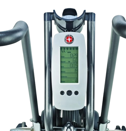 Schwinn Airdyne AD6i HIIT Airbike