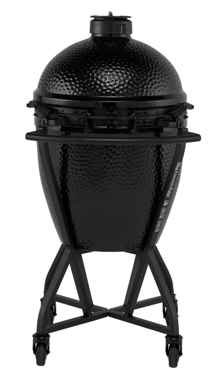 Big Green Egg The Onyx Large Master Set