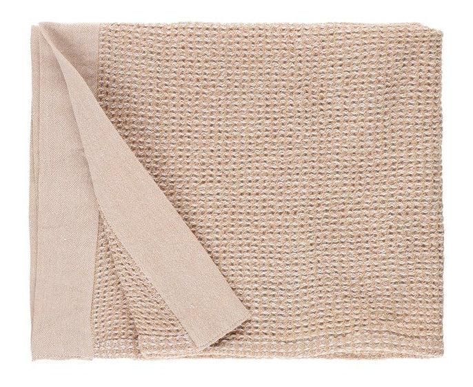 Rento Kenno sauna seat cover 50 x 60 cm - beige