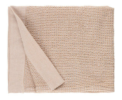 Rento Kenno sauna seat cover 50 x 60 cm - beige