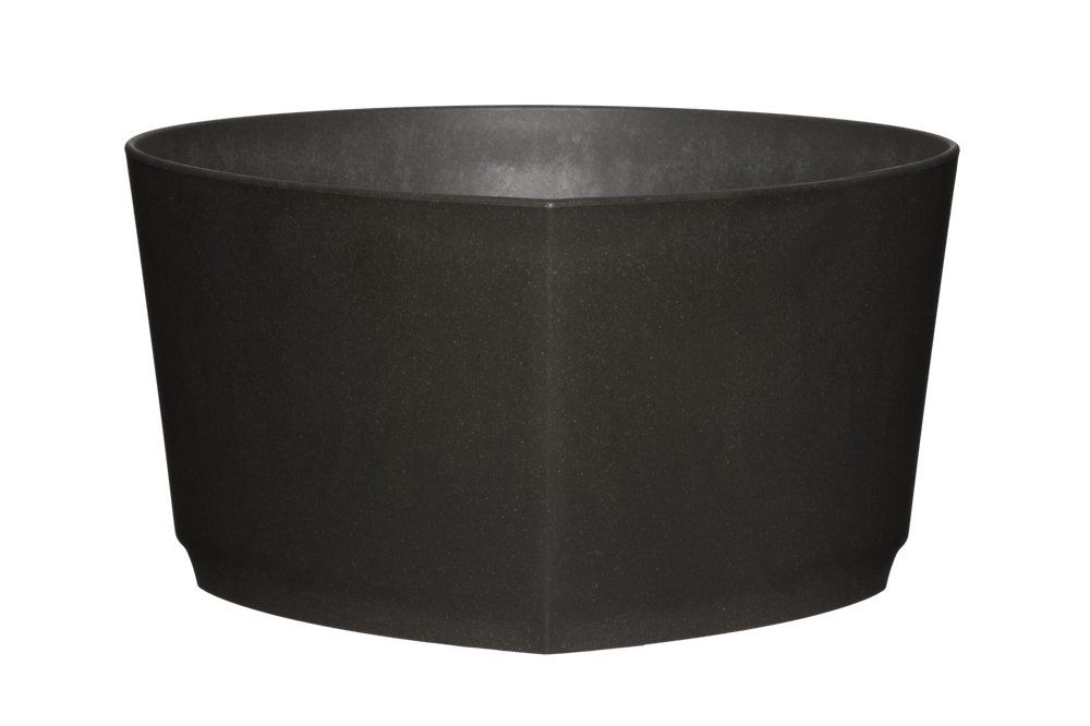 Rento Pisara voetenbad 8,5 liter - zwart