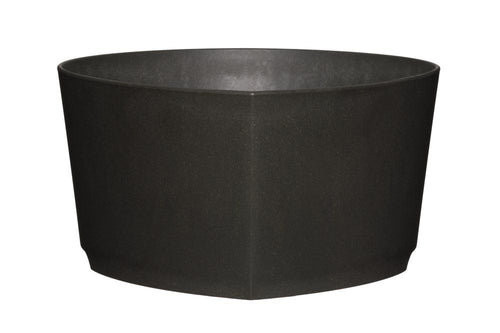 Rento Pisara voetenbad 8,5 liter - zwart