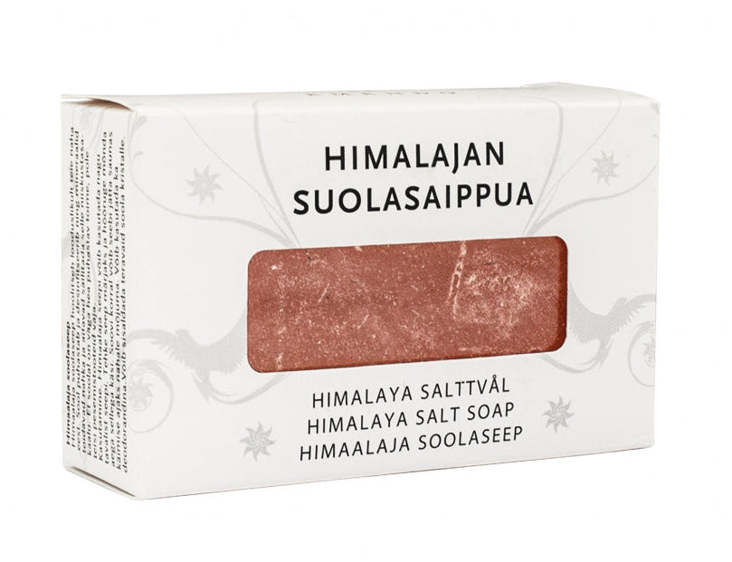 Emendo Himalaya zoutzeep 240 gram