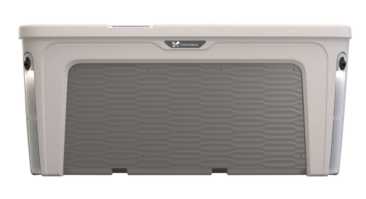 Caldera Bloom spa | Fantasy serie - Natrual Taupe in Honeycomb