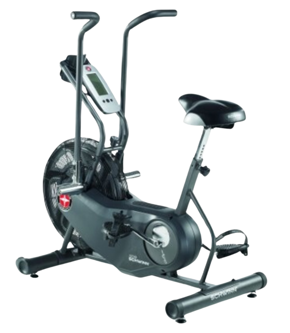 Schwinn Airdyne AD6i HIIT Airbike