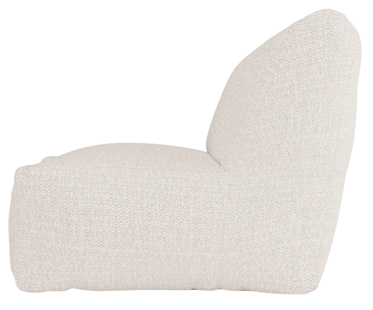 Laui lounge seat XL - Boho Beige