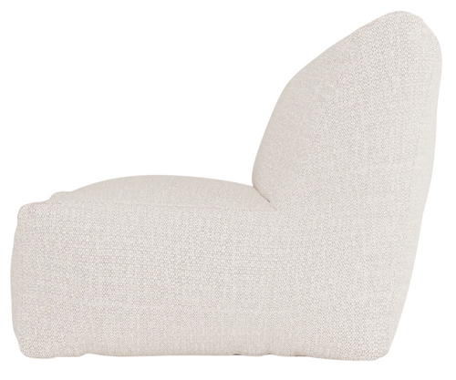 Laui lounge seat XL - Boho Beige