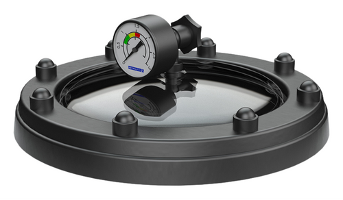 Astral Vigo Pro side-mount zandfilter 15 m3/u