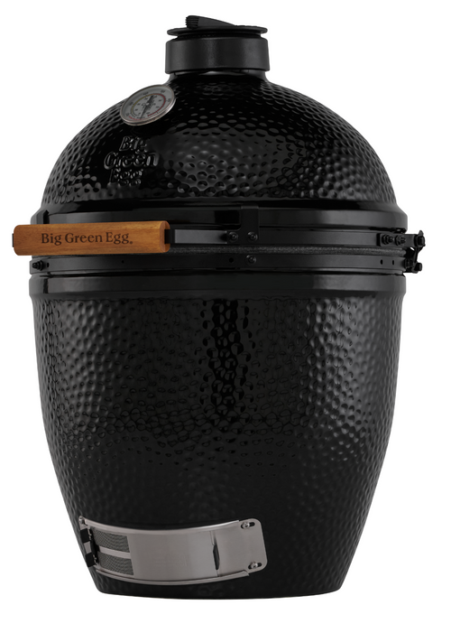 Big Green Egg The Onyx Large Outdoor Kitchen