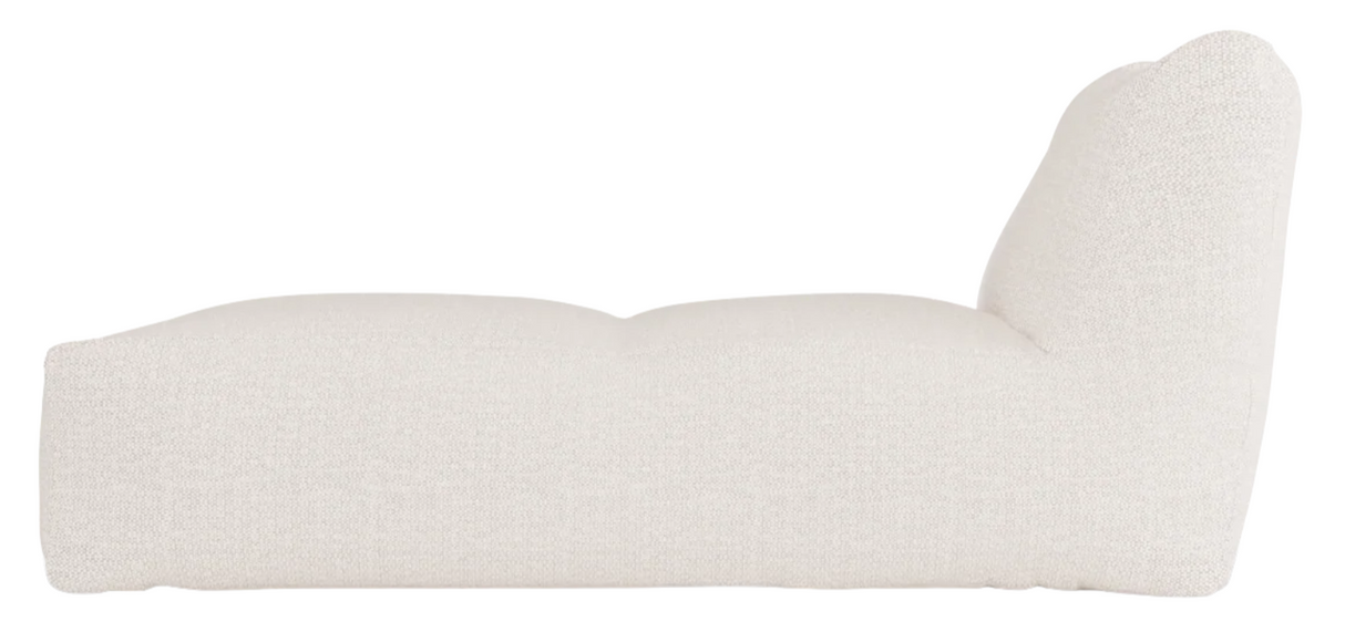 Laui lounge chair - Boho Beige