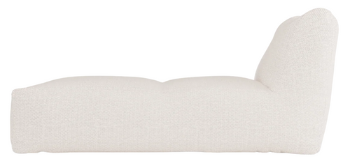 Laui lounge chair - Boho Beige