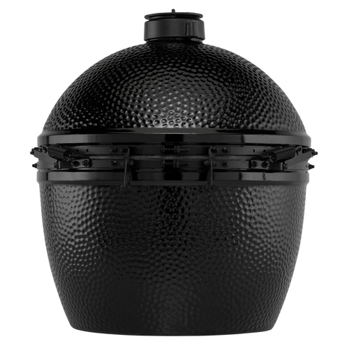 Big Green Egg The Onyx XLarge Outdoor Kitchen