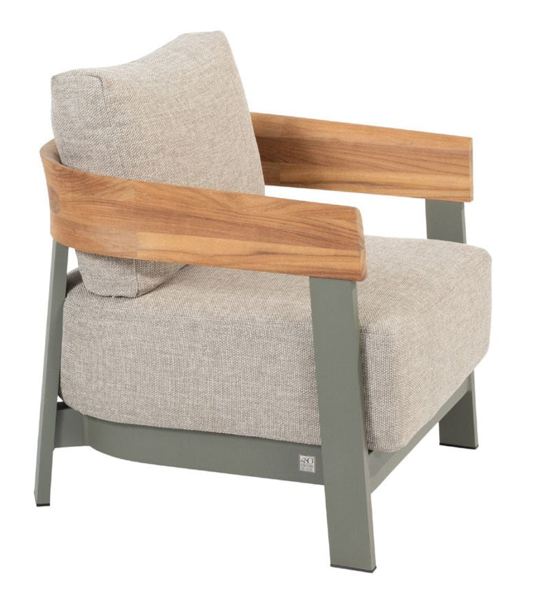 4 Seasons outdoor Varenna loungeset - demo