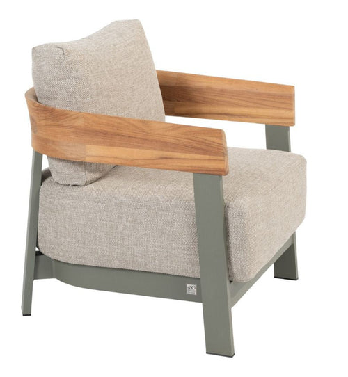 4 Seasons outdoor Varenna loungeset - demo