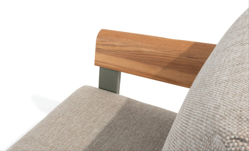 4 Seasons outdoor Varenna loungeset - demo