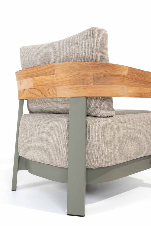 4 Seasons outdoor Varenna loungeset - demo