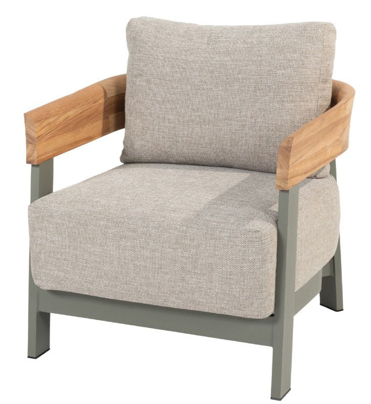 4 Seasons outdoor Varenna loungeset - demo