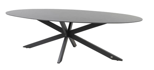 4 Seasons outdoor aprilla dining pure + privada tafel - demo