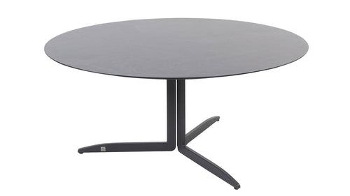 4 Seasons outdoor embrace tafel + lazy susan + cottage dining - demo