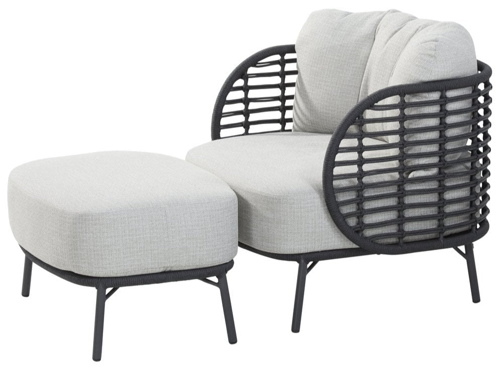 4 Seasons outdoor fabrice stoel - demo