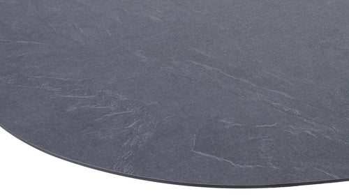 4 Seasons outdoor embrace tafel + lazy susan + cottage dining - demo