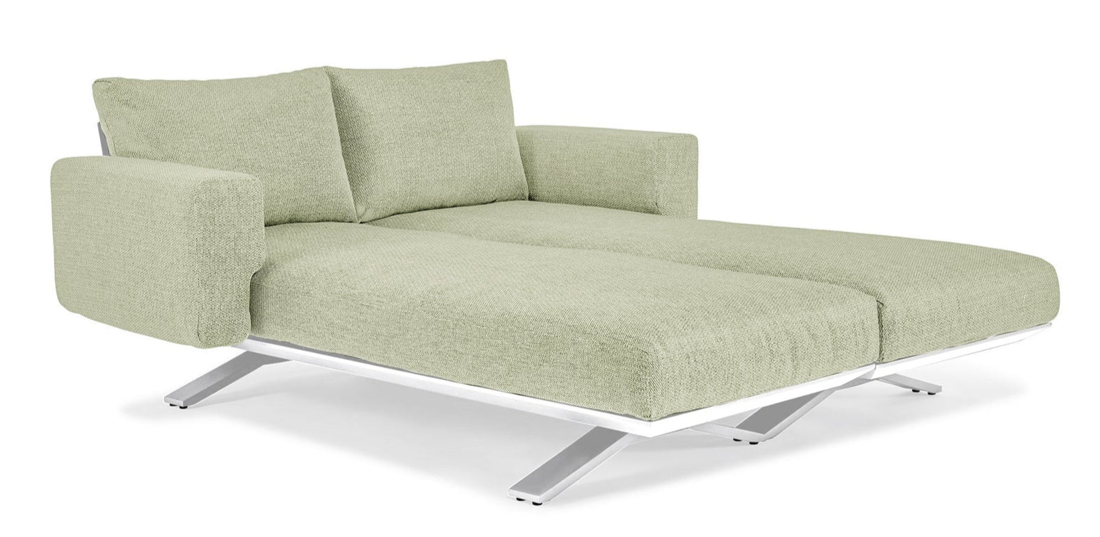 SUNS Stockholm daybed kopen? - Rhodos-shop.nl