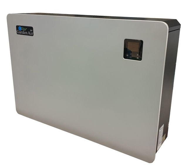 Garden Air Full-Inverter ontvochtiger 4 L/u