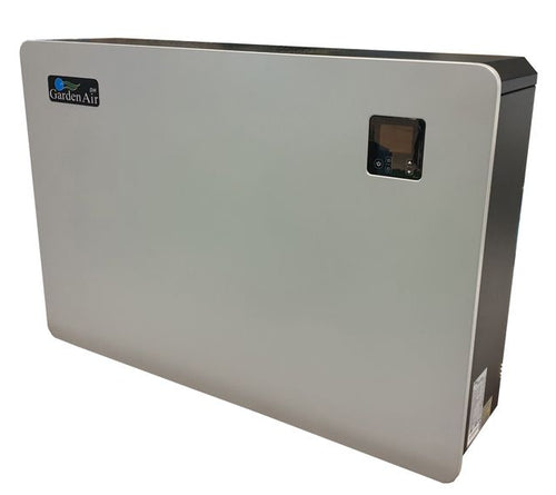 Garden Air Full-Inverter ontvochtiger 4 L/u