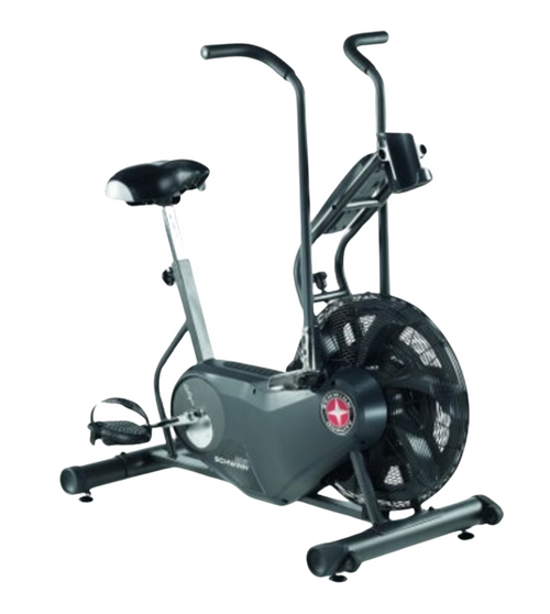 Schwinn Airdyne AD6i HIIT Airbike