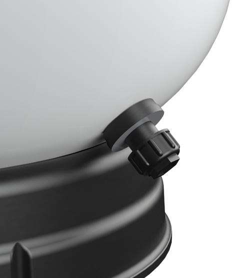 Astral Vigo Pro side-mount zandfilter 15 m3/u