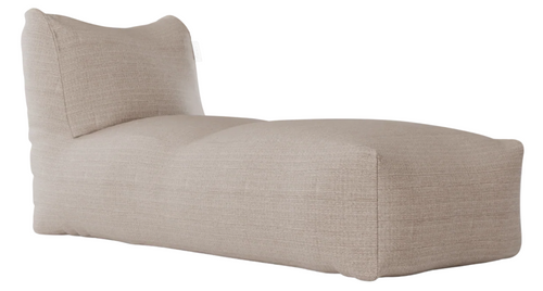 Laui lounge chair - Boho Taupe