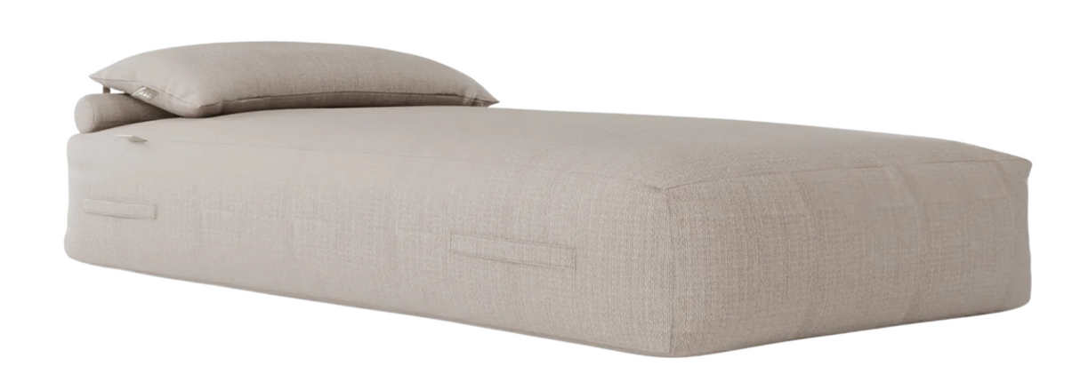 Laui Daybed XL - Boho Taupe