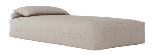 Laui Daybed XL - Boho Taupe
