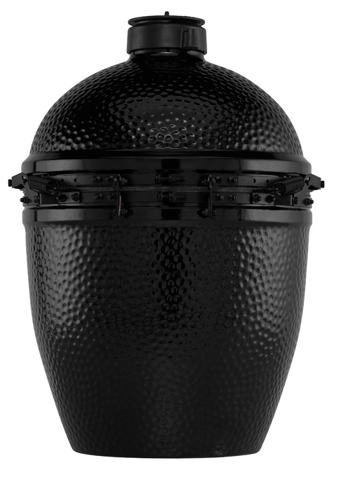 Big Green Egg The Onyx Large Outdoor Kitchen