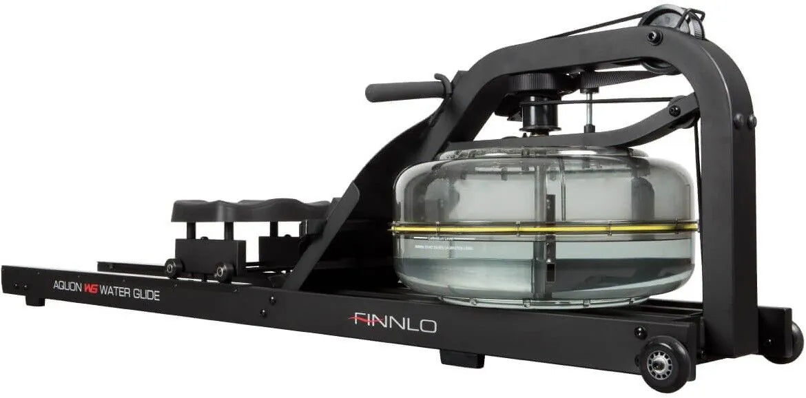 Finnlo Aquon Water Glide roeitrainer