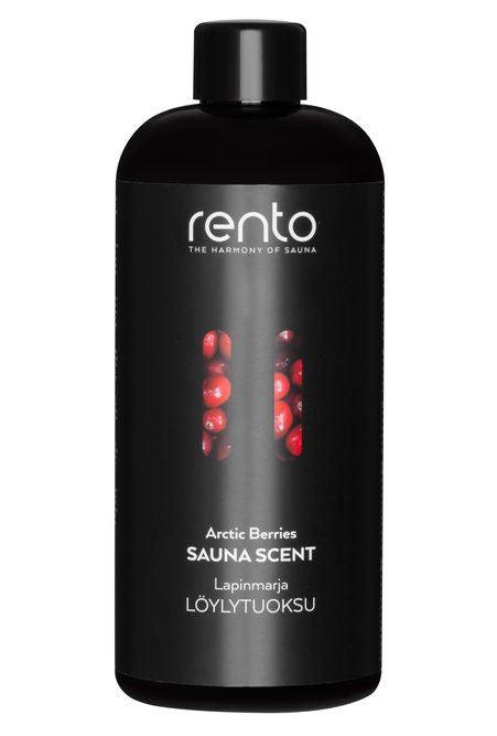 Rento Arctic Berries saunageur 400 ml