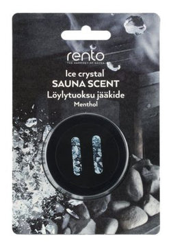 Rento menthol ijskristallen 30 gram
