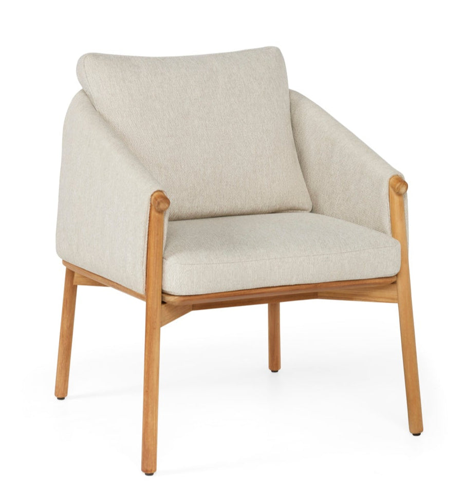 SUNS Bellano dining chair