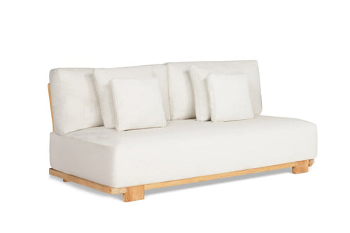 SUNS Vento loungeset 5-delig