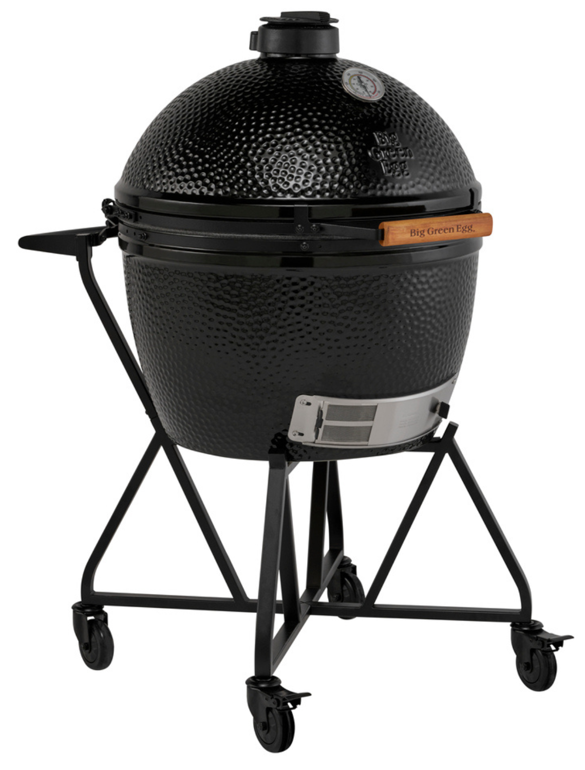 Big Green Egg The Onyx XLarge Master Set