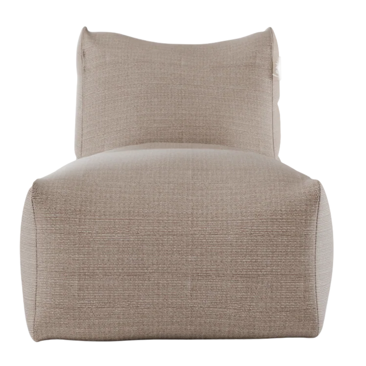 Laui lounge chair - Boho Taupe