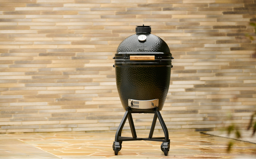 Big Green Egg The Onyx Large Master Set