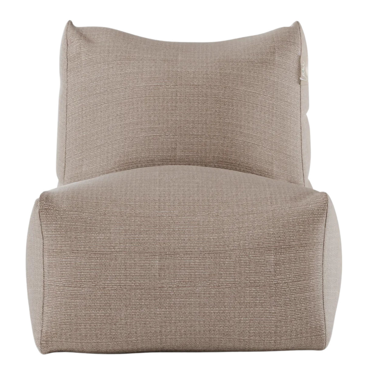 Laui lounge seat XL - Boho Taupe