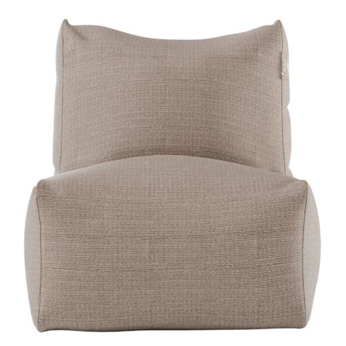 Laui lounge seat XL - Boho Taupe