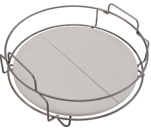 Big Green Egg The Onyx Large Outdoor Kitchen