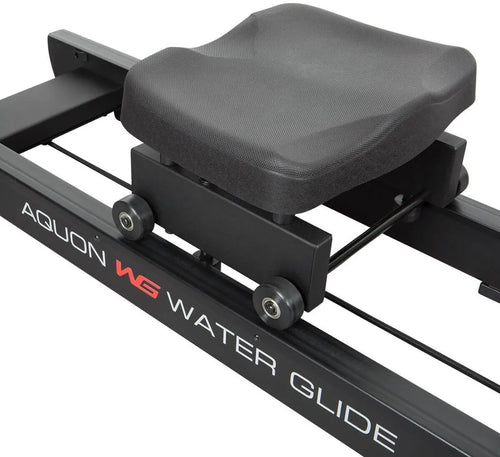Finnlo Aquon Water Glide roeitrainer