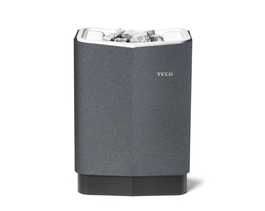 Tylö Sense commercial 8 saunakachel 8 kW - grijs