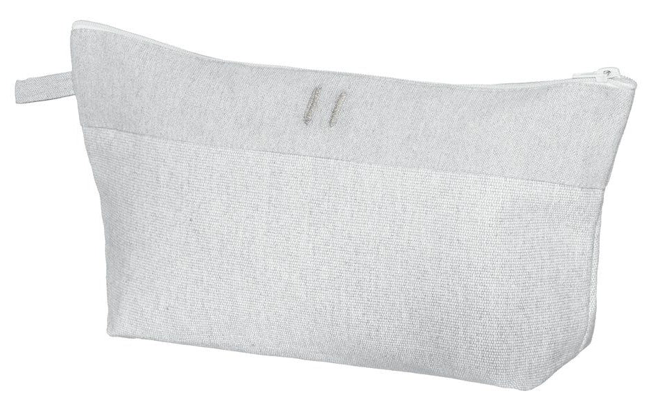 Rento toilettas 33 x 9 x 17 cm - lichtgrijs