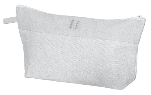 Rento toilettas 33 x 9 x 17 cm - lichtgrijs