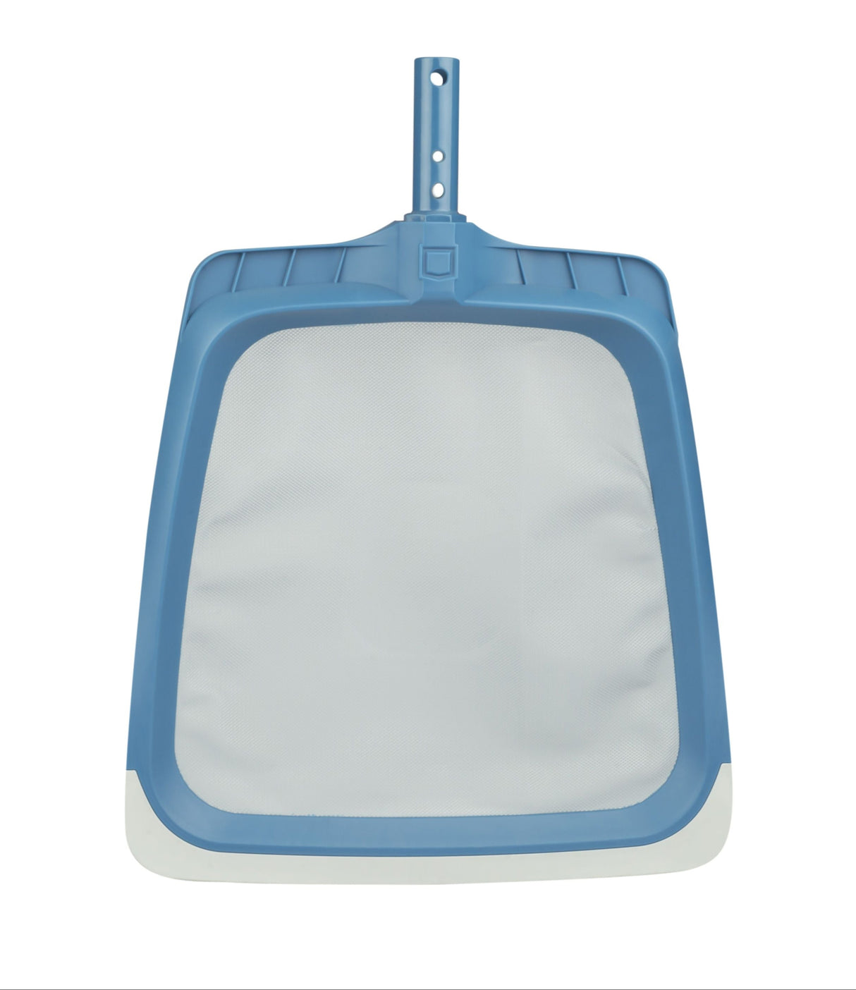 Astral Blue line kunststof oppervlakte schepnet